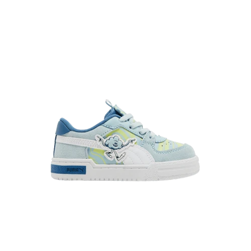 (TD) PUMA x Trolls CA Pro 'Branch'