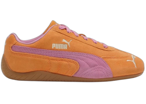 Puma Speedcat OG Orange Glo Poised Pink