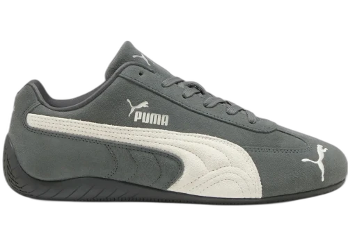 Puma Speedcat OG Shadow Gray Black