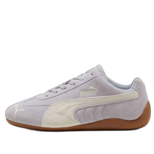 PUMA Speedcat OG 'Vibrant Silver Gum'