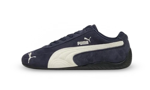 Puma Speedcat OG New Navy Rosy Outlook