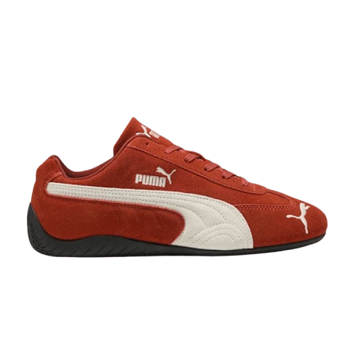 Puma Speedcat OG 'Bordeaux Red'