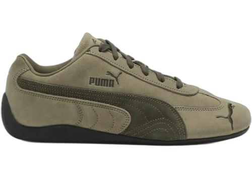 Puma Speedcat OG Dark Olive Black
