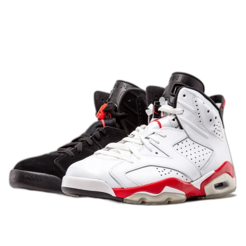 Jordan Infrared Pack 6/6