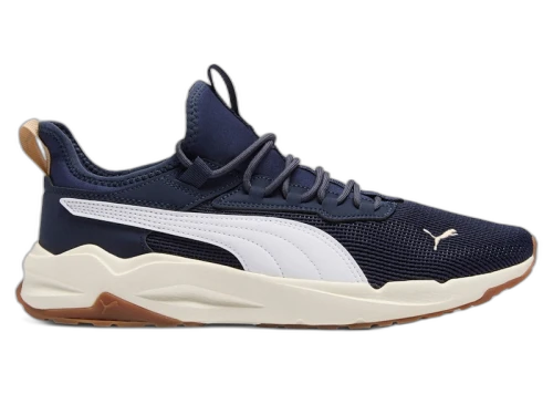 Puma Stride Exero Navy Warm White