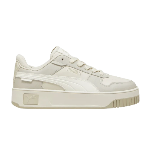 PUMA Carina Street 'Animal Fever - Alpine Snow' (Women's)