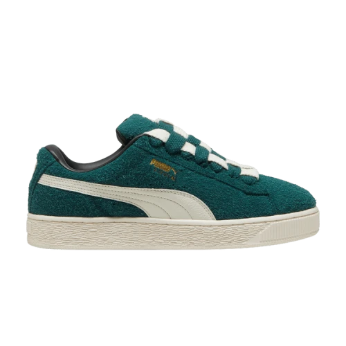 PUMA Suede XL 'Jackhammer - Dark Myrtle'