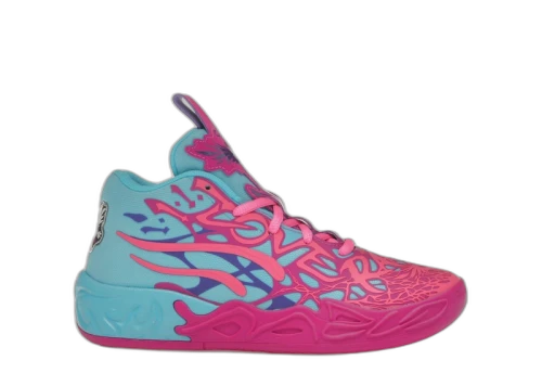 Puma LaMelo Ball MB.04 Iridescent (PS)