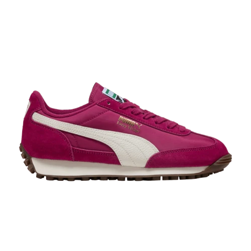 Puma Easy Rider Vintage 'Berry Warm White'
