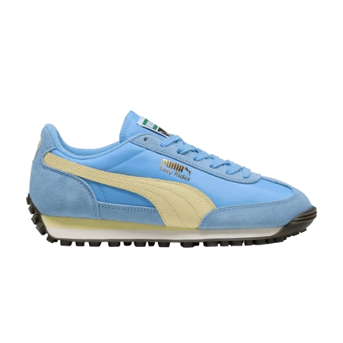 Puma Easy Rider Vintage 'Team Light Blue Gold Moon'