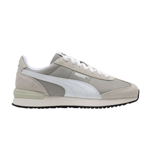 PUMA Suede Classic 'Grey White'
