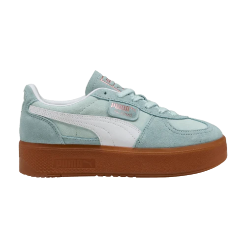 PUMA Palermo Elevata 'Peaceful Blue Gum' (Women's)