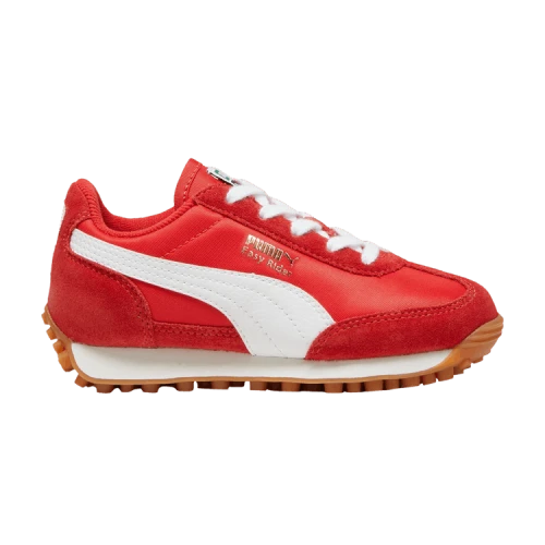 PUMA Easy Rider Vintage Little Kid 'Red'
