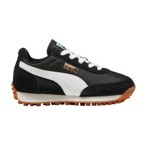 Puma Easy Rider Black White (PS)