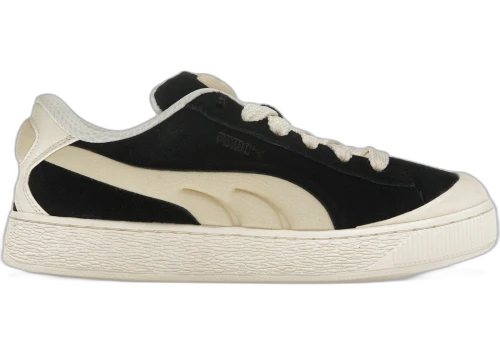 Puma Suede XL Crush Preserves Black