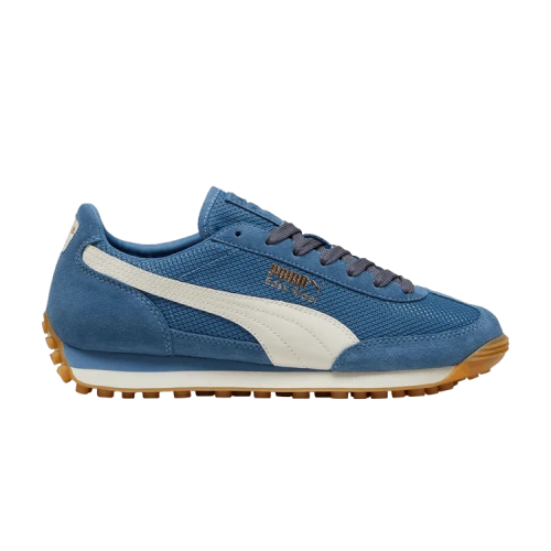 Puma Easy Rider Mesh Blue Horizon Frosted Ivory