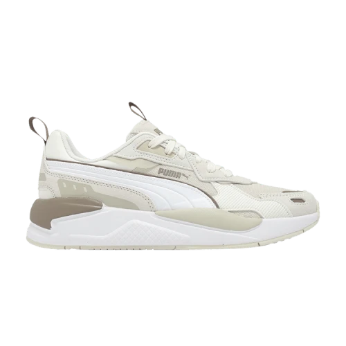 PUMA X-Ray 3 SD 'Alpine Snow Totally Taupe'