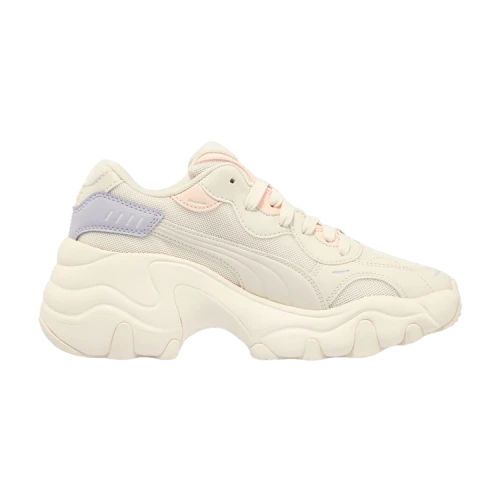 PUMA Pulsar Wedge 'Beige' (Women's)