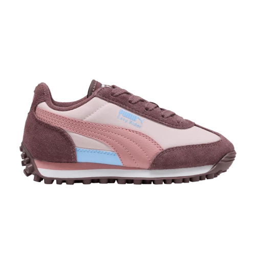 Puma Easy Rider Little Kid 'Powder Pink'