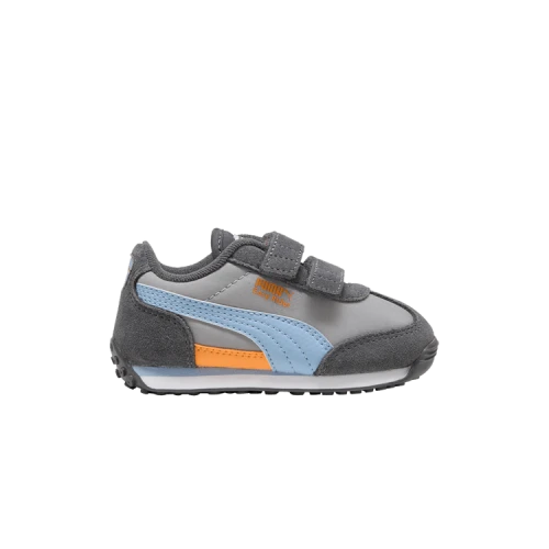 Puma Easy Rider TD 'Gray Echo'