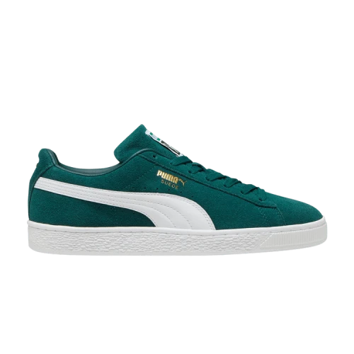 PUMA Suede Classic 'Dark Myrtle'