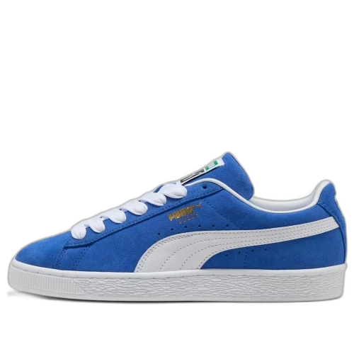 PUMA Suede Classic 'Mountain Blue White'