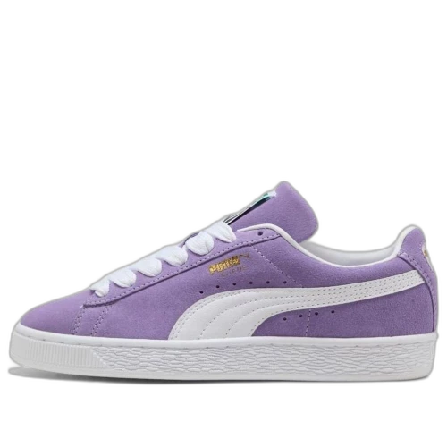 PUMA Suede Classic 'Lavender Alert'