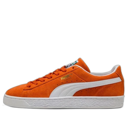 PUMA Suede Classic 'Cayenne Pepper'