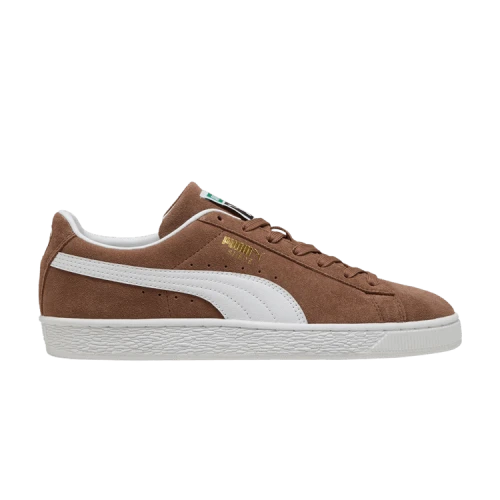 PUMA Suede Classic 'Haute Coffee'