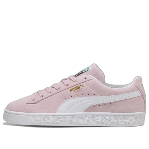 PUMA Suede Classic 'Misty Pink White'