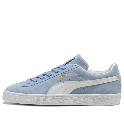 PUMA Suede Classic 'Chambray Blue White'