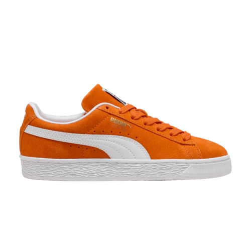 Puma Suede Classic GS 'Cayenne Pepper'