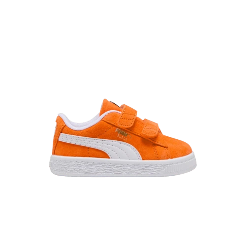 Puma Suede Classic TD 'Cayenne Pepper'
