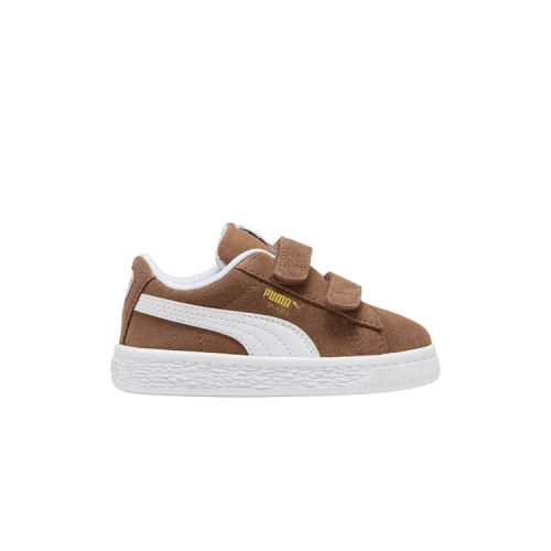 Puma Suede Classic TD 'Haute Coffee'