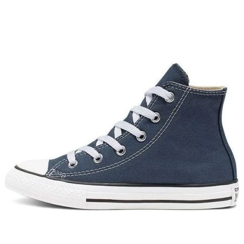 Converse Chuck Taylor All Star Hi Navy Blue (PS)