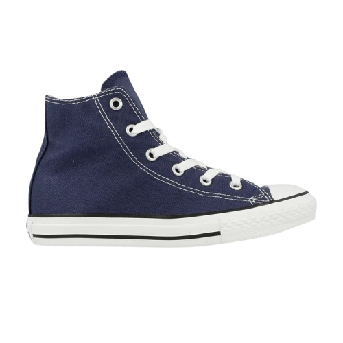 Converse Chuck Taylor All Star Hi GS 'Navy'