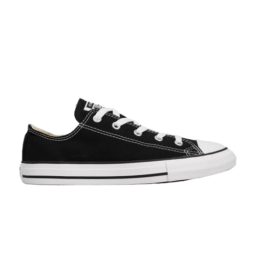 Chuck Taylor All Star Ox GS 'Black White'