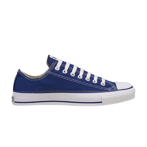 Converse Chuck Taylor All Star Ox GS 'Navy'