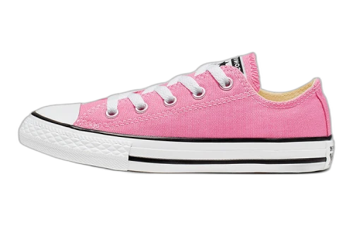 (GS) Converse Chuck Taylor All Star Pink/White