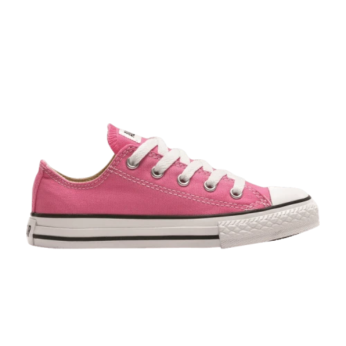Converse Chuck Taylor All Star Low GS 'Pink'