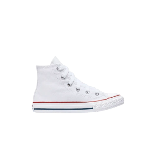 Converse Chuck Taylor All Star Hi GS 'Optic White'