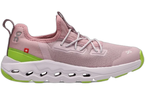 On Running Cloudleap Mauve Kiwi (PS)