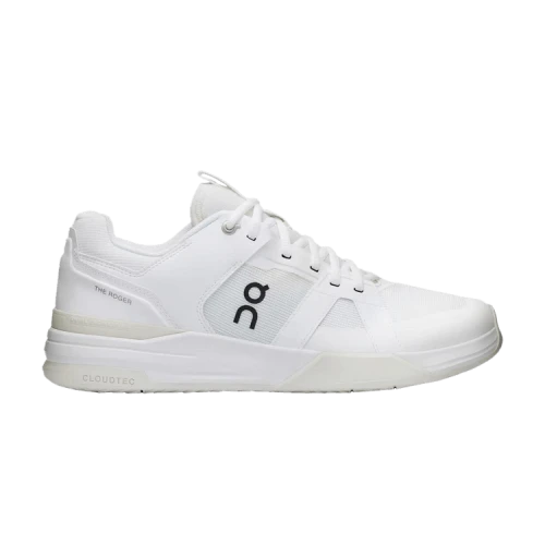 ON The Roger Clubhouse Pro 'White Ice'