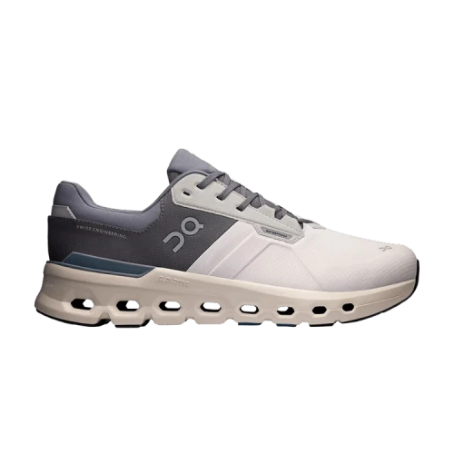 On Running Cloudrunner 2 Waterproof Wolf Dust