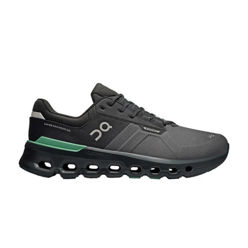 On Running Cloudrunner 2 Waterproof Eclipse Rosemary