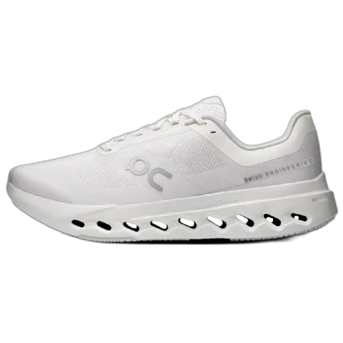 On Running Cloudsurfer Next White