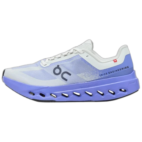 On Cloudsurfer Next Low top Running Shoes Men's Blue