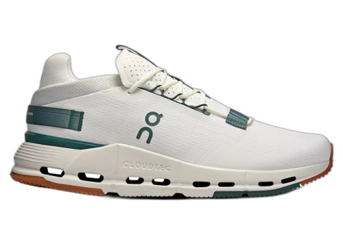 On Running Cloudnova 2 Ivory Olive