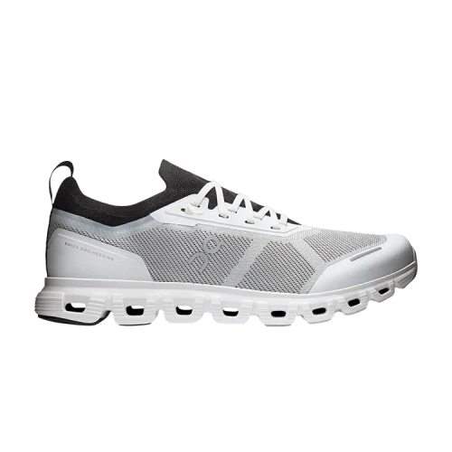 ON Cloud 6 Versa 'White Black'
