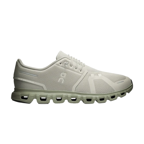 On Running Cloud 6 Brume Olive